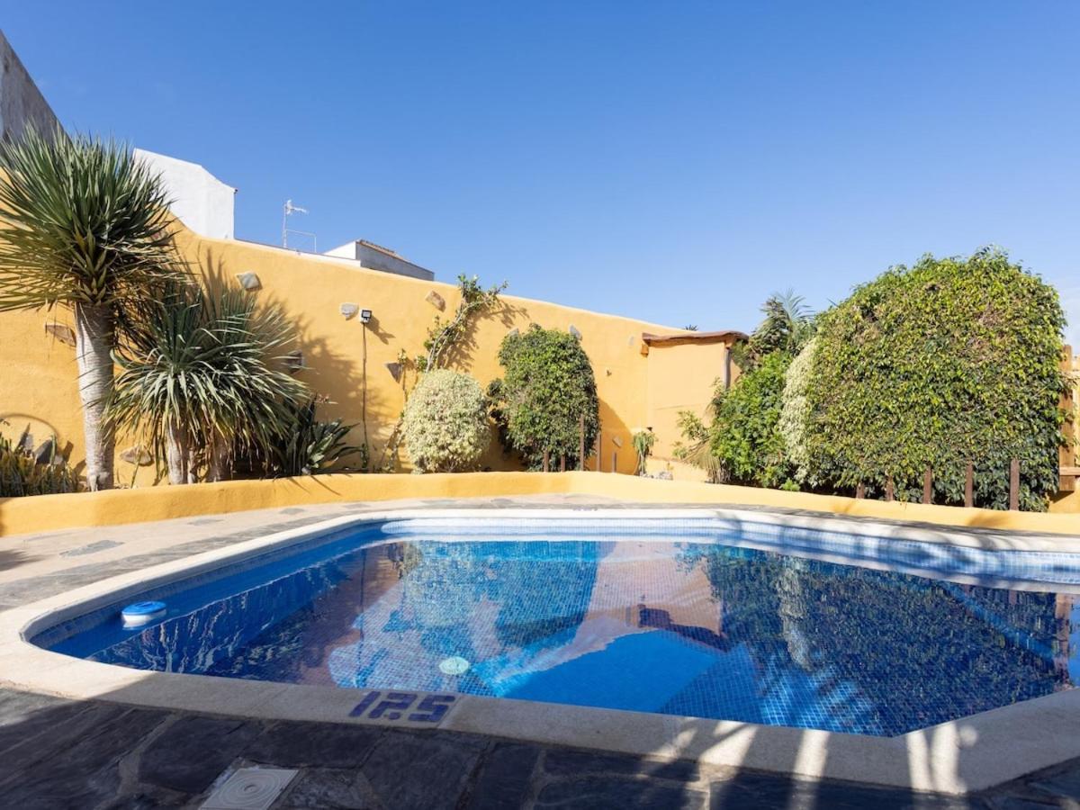 Holiday home Eden North Paradise 